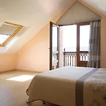 Holiday home Casa De Pedra O Carballal *