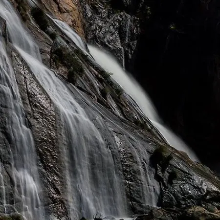 Casa De Pedra O Carballal * Ameixenda