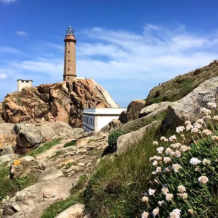 Casa De Pedra O Carballal Ameixenda