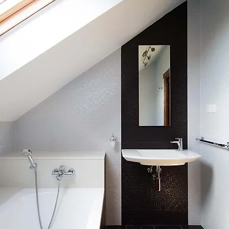 Casa De Pedra O Carballal 別荘