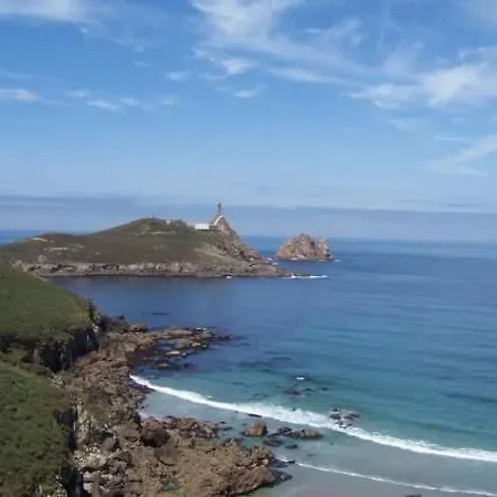 Casa De Pedra O Carballal 別荘 *