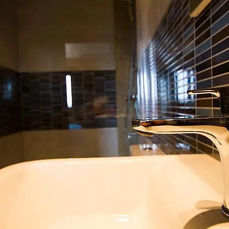 別荘 Casa De Pedra O Carballal