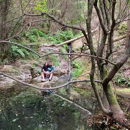 Casa De Pedra O Carballal 別荘 *