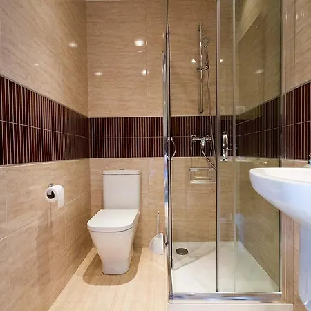 Casa De Pedra O Carballal * Ameixenda