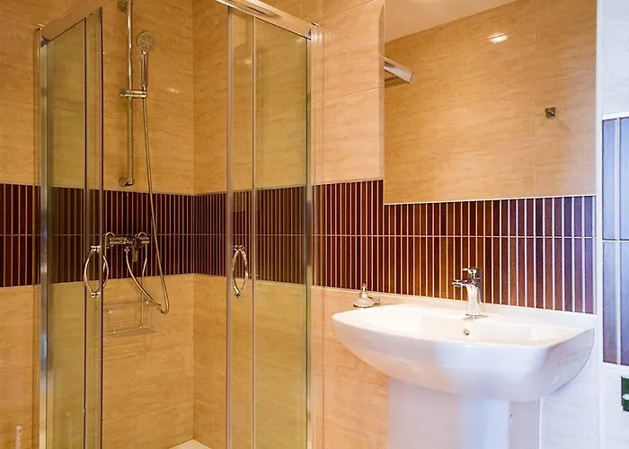 Casa De Pedra O Carballal Σπίτι διακοπών