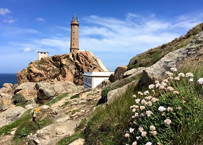 Casa De Pedra O Carballal Ameixenda