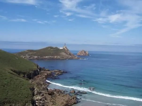 Casa De Pedra O Carballal Σπίτι διακοπών *