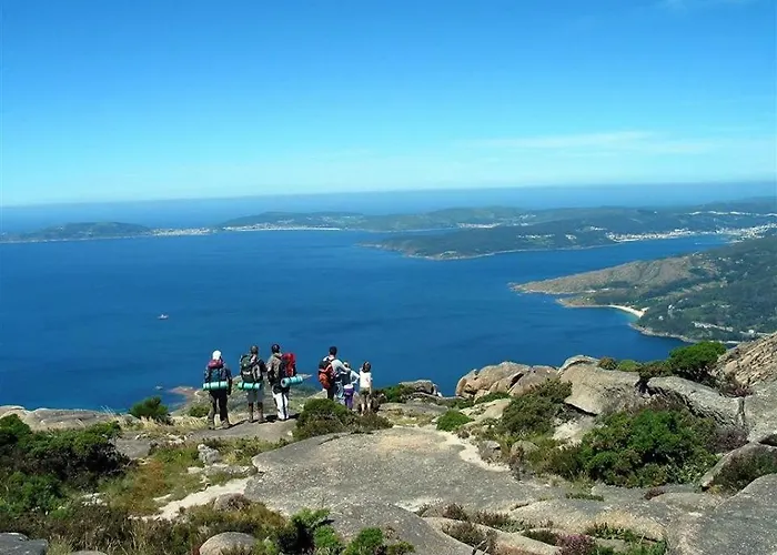 Casa De Pedra O Carballal Σπίτι διακοπών