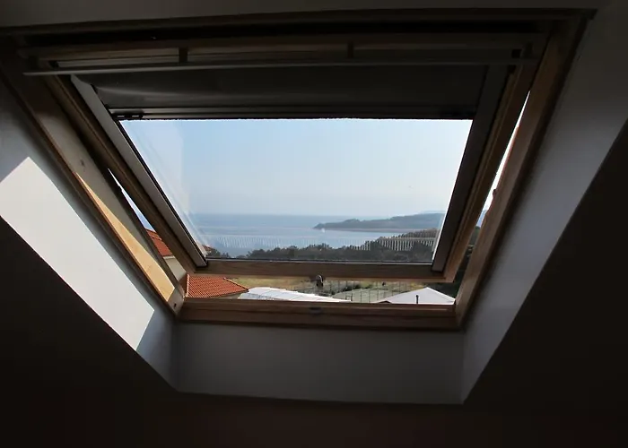 Σπίτι διακοπών Casa De Pedra O Carballal