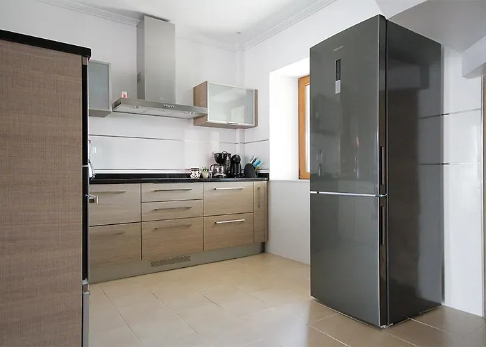 Casa De Pedra O Carballal * Ameixenda