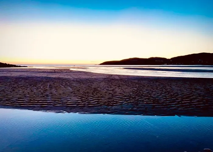 Casa De Pedra O Carballal * Ameixenda