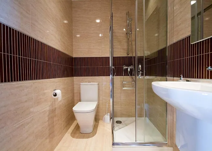 Casa De Pedra O Carballal * Ameixenda