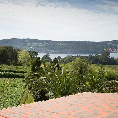 Casa De Pedra O Carballal *