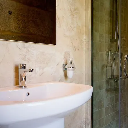 Ferienhaus Casa De Pedra O Carballal *