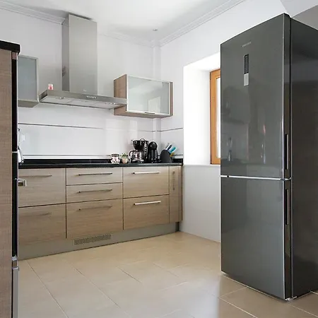 Casa De Pedra O Carballal * Ameixenda